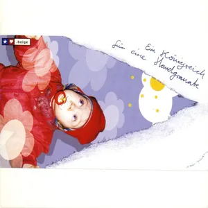 Ein Königreich für eine Handgranate